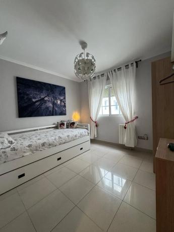 Piso en calle Antonio Machado