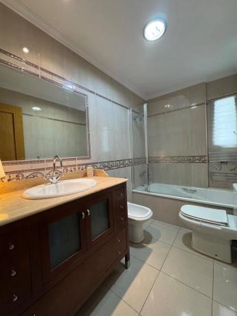 Piso en calle Antonio Machado