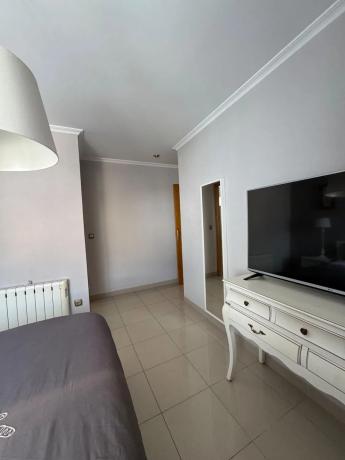 Piso en calle Antonio Machado