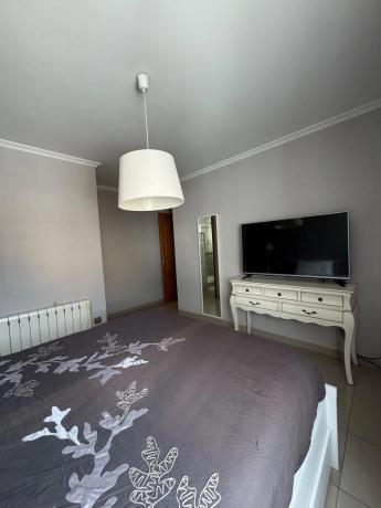 Piso en calle Antonio Machado