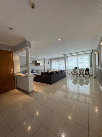 Piso en calle Antonio Machado