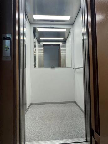 Piso en calle Antonio Machado