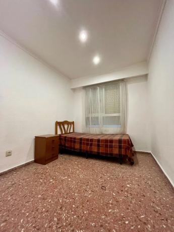 Piso en Barrio Pont Nou-Corazón de Jesús