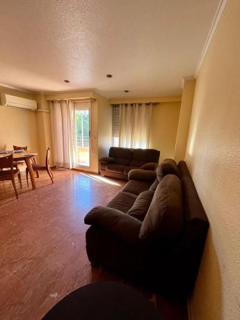 Piso en Barrio Pont Nou-Corazón de Jesús