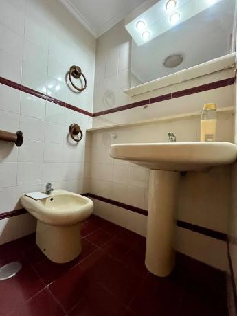 Piso en Barrio Pont Nou-Corazón de Jesús