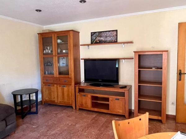 Piso en Barrio Pont Nou-Corazón de Jesús