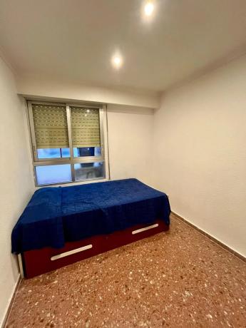 Piso en Barrio Pont Nou-Corazón de Jesús