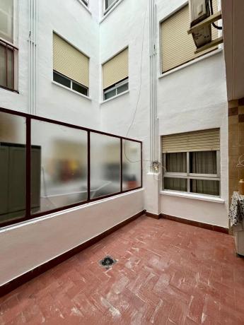 Piso en Barrio Pont Nou-Corazón de Jesús