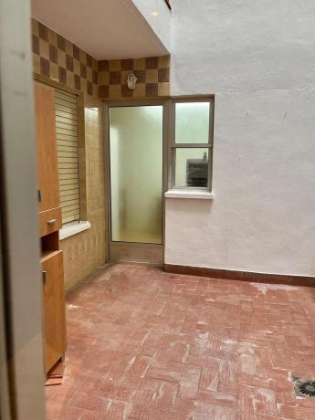 Piso en Barrio Pont Nou-Corazón de Jesús