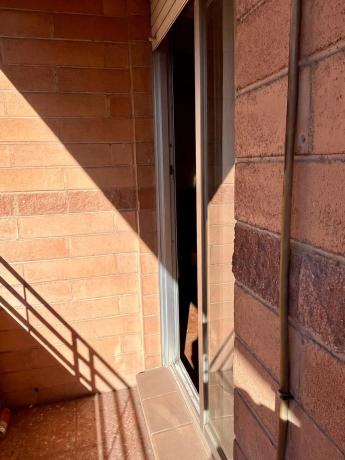 Piso en Barrio Pont Nou-Corazón de Jesús