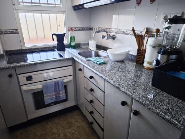 Estudio en avenida San Bartolome Tir, 65