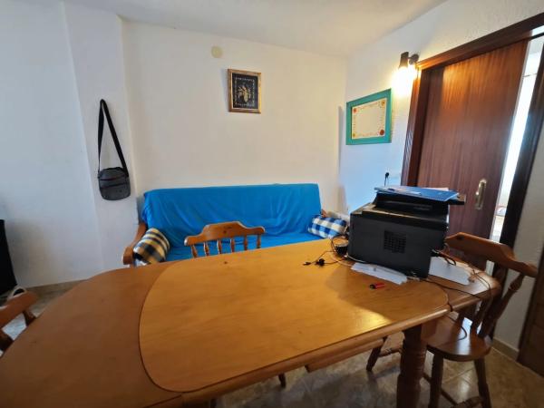 Estudio en avenida San Bartolome Tir, 65