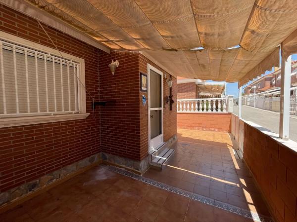 Dúplex en calle Logroño, 19