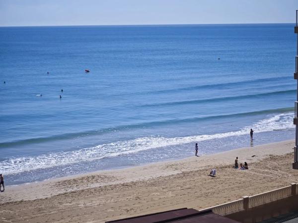 Estudio en avenida San Bartolome Tir, 65