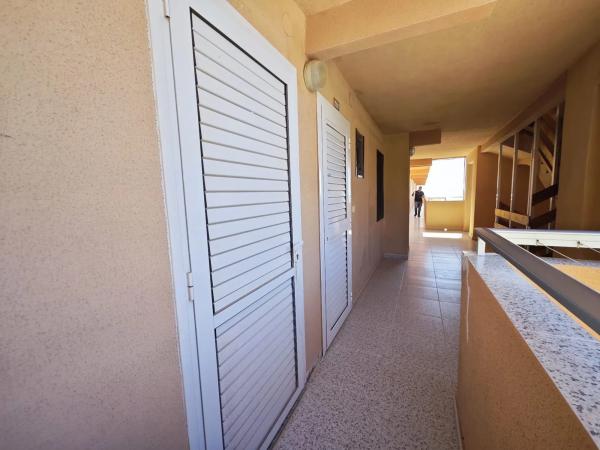 Estudio en avenida San Bartolome Tir, 65