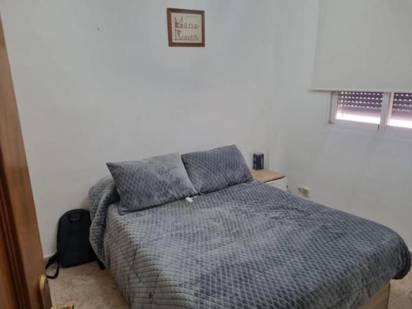 Dúplex en calle Logroño, 19