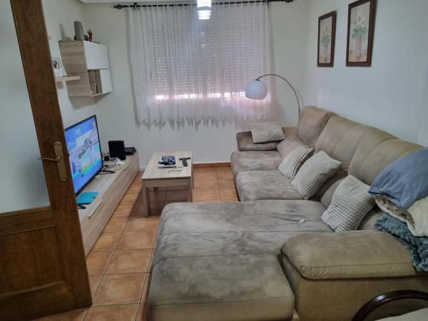 Dúplex en calle Logroño, 19