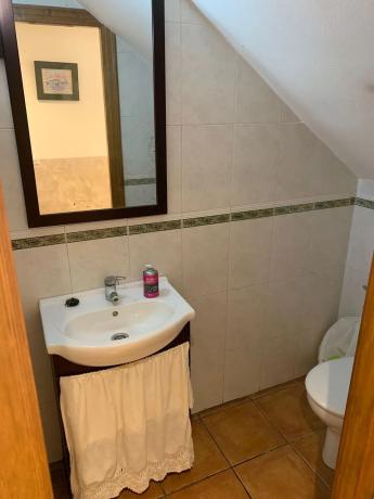 Dúplex en calle Logroño, 19