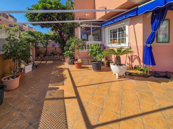 Casa independiente en avenida Zaragoza