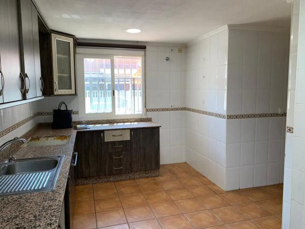 Dúplex en calle Logroño, 19