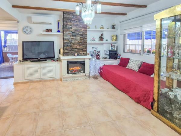 Casa independiente en avenida Zaragoza