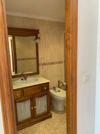 Dúplex en calle Logroño, 19