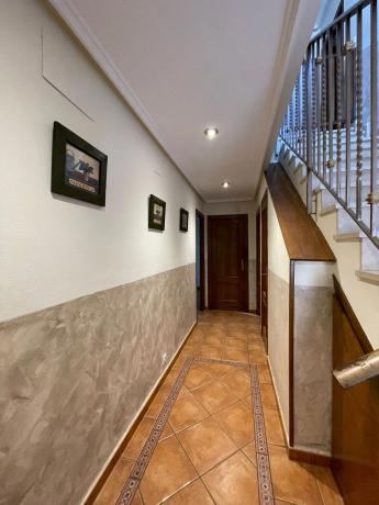 Dúplex en calle Logroño, 19