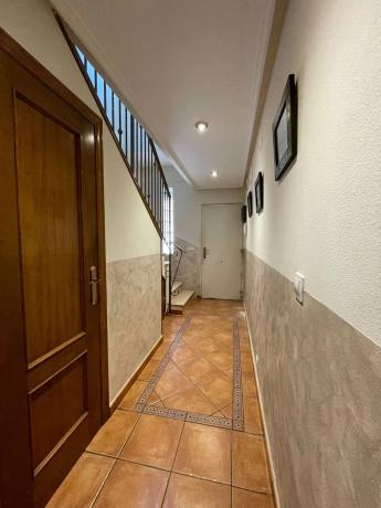 Dúplex en calle Logroño, 19