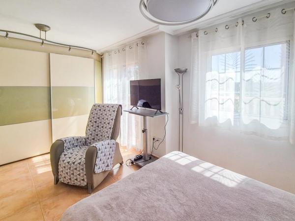 Casa independiente en avenida Zaragoza