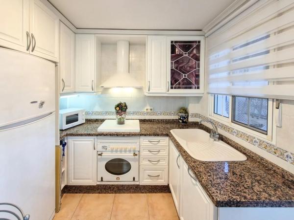 Casa independiente en avenida Zaragoza