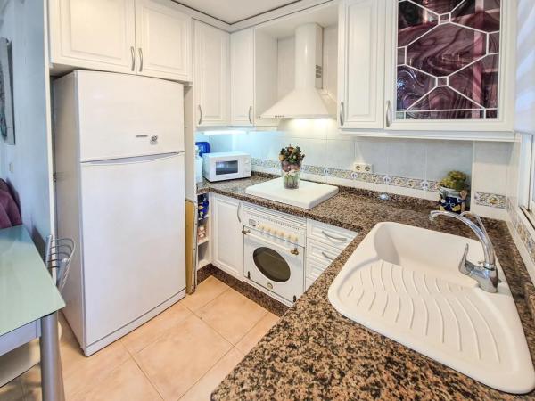 Casa independiente en avenida Zaragoza