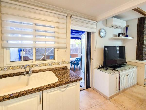 Casa independiente en avenida Zaragoza