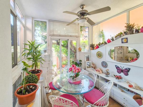 Casa independiente en avenida Zaragoza