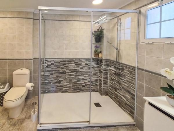 Casa independiente en avenida Zaragoza