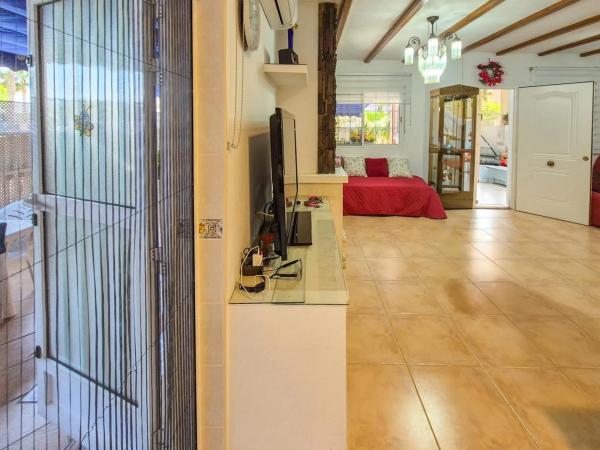 Casa independiente en avenida Zaragoza