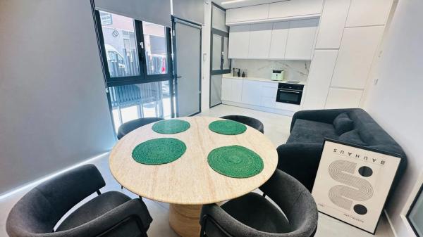 Piso en Barrio Sector V-El Canal