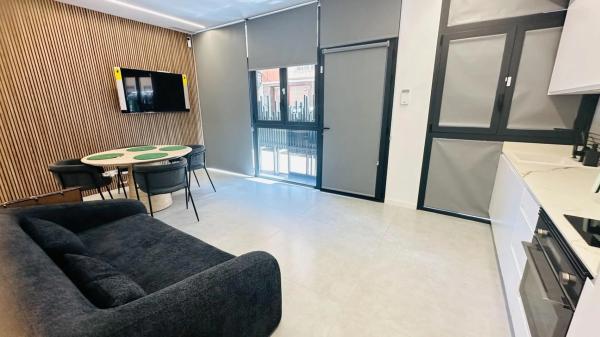 Piso en Barrio Sector V-El Canal