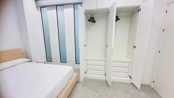 Piso en Barrio Sector V-El Canal