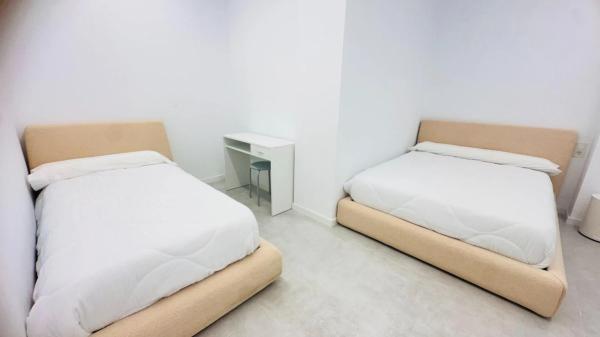 Piso en Barrio Sector V-El Canal