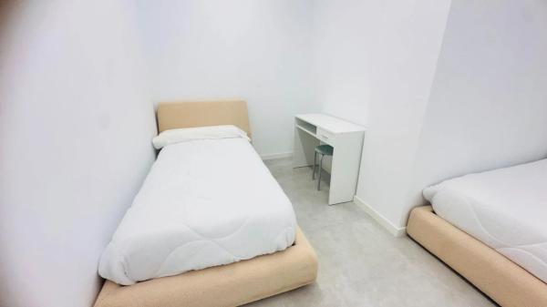 Piso en Barrio Sector V-El Canal