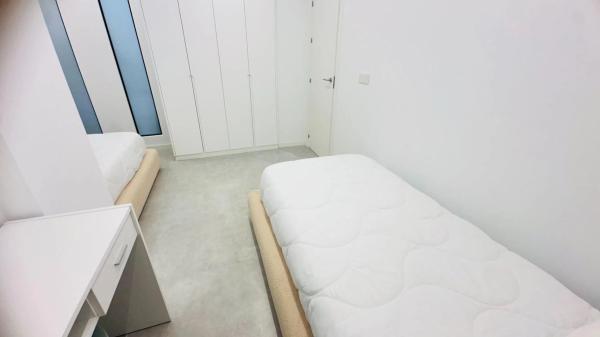 Piso en Barrio Sector V-El Canal