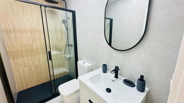 Piso en Barrio Sector V-El Canal