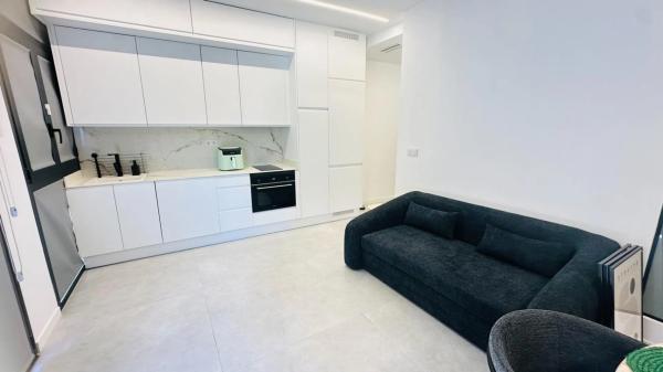 Piso en Barrio Sector V-El Canal