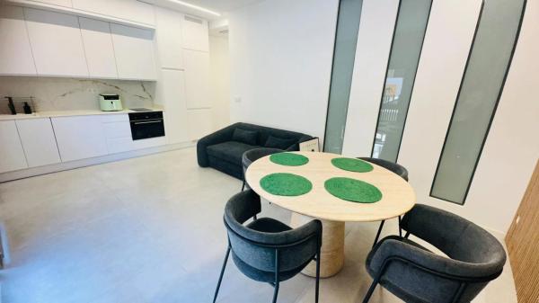 Piso en Barrio Sector V-El Canal