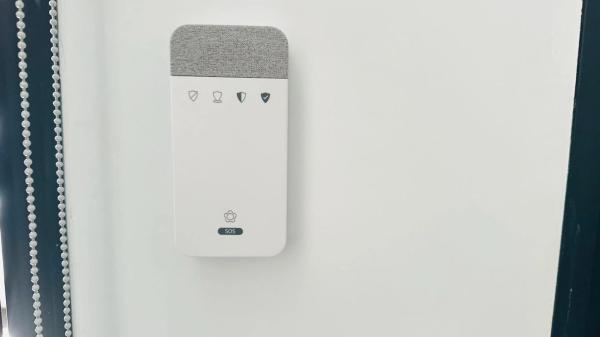 Piso en Barrio Sector V-El Canal