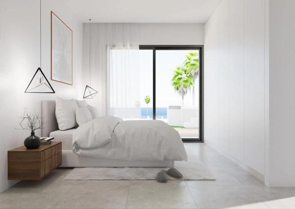 Piso en Monte Faro-Altomar