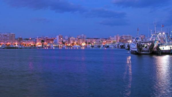 Piso en Monte Faro-Altomar
