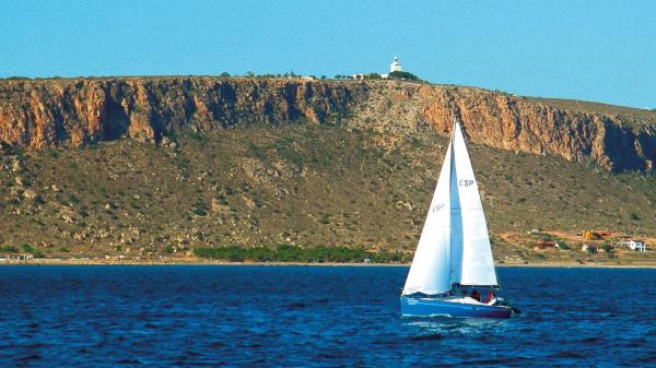 Piso en Monte Faro-Altomar