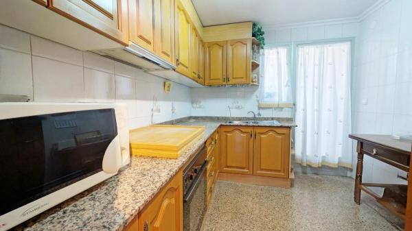 Piso en avenida dels Llauradors