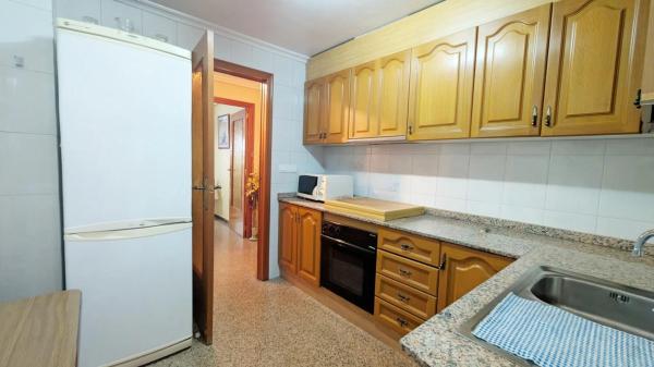 Piso en avenida dels Llauradors